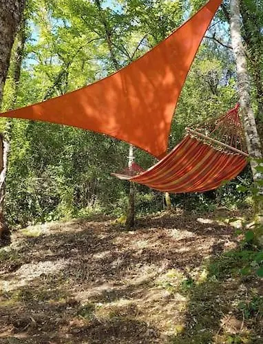 Maison Marianne Et Sa Piscine Dans Le Perigord בית נופש *